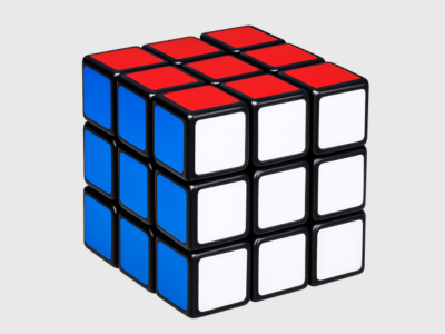3*3 Cube