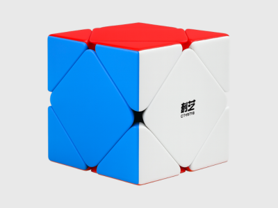 Skewb Cube